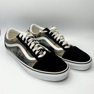 VANS OLD SKOOL SHOE